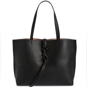 Megan Leather Tote
REBECCA MINKOFF